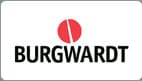 Logo Burgwardt & Cía.