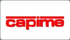 Logo Capime Ingeniería S.A.