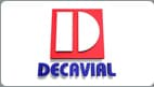 Logo Decavial S.A.I.C.A.C.