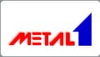Logo Metal1 S.A.