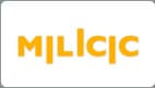 Logo Milicic S.A.