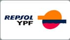 Logo Repsol-YPF