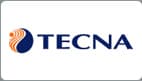 Logo Tecna S.A.
