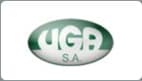 Logo Unión Geofísica Argentina S.A.