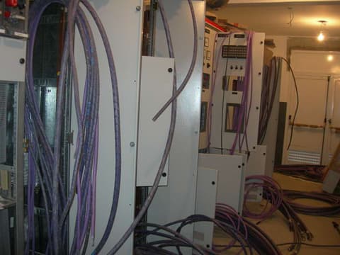 Telemetría y automatización · 600 pozos productores — 2